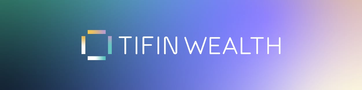 Tifin Logo